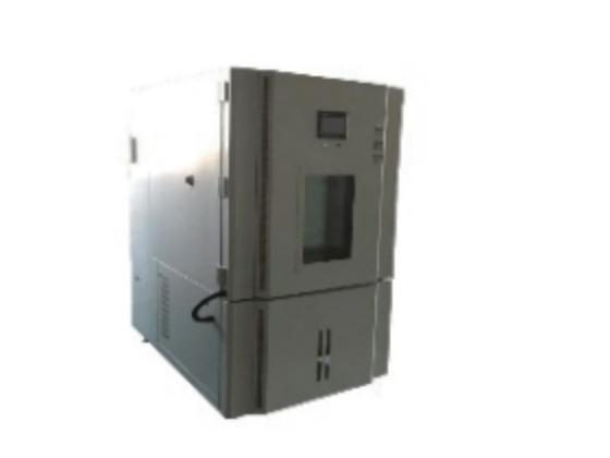 Environmental test chamber