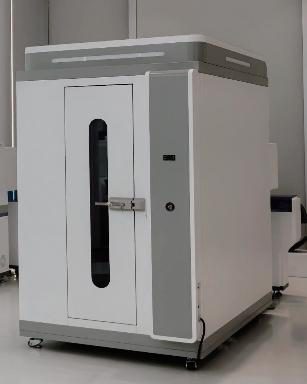 Medical chiller cabinet