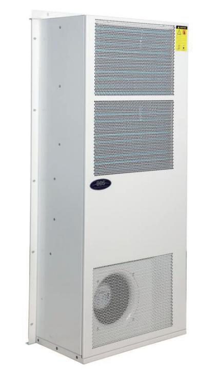 Cabinet Air Conditioner — AC