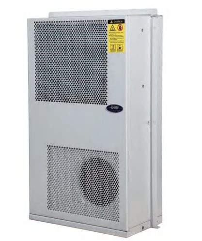 Cabinet Air Conditioner — DC