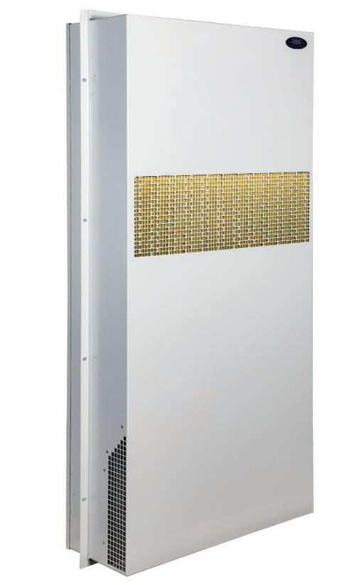 Air-to-Air Heat Exchanger