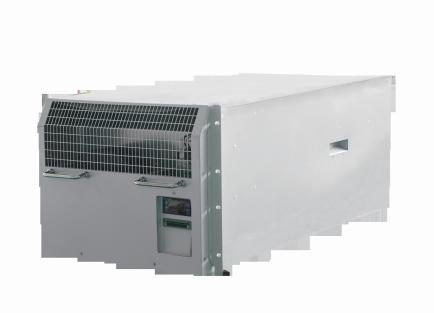 ICT Rack Air Conditioner